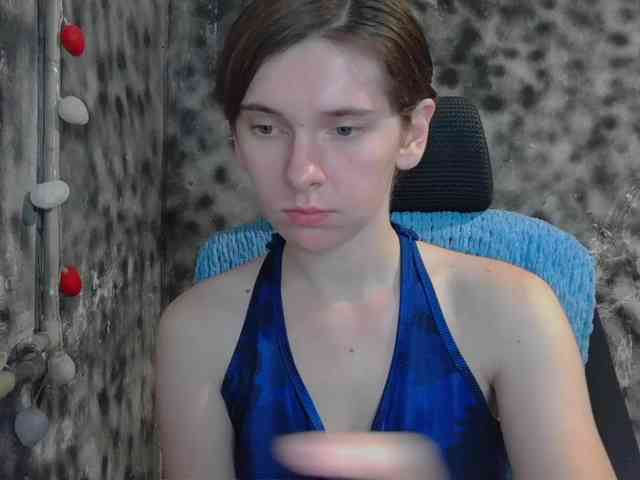 Your_Kitty webcam