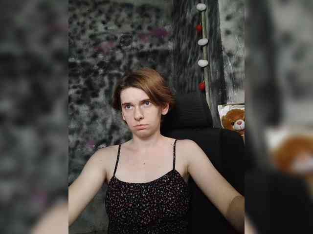 Your_Kitty webcam