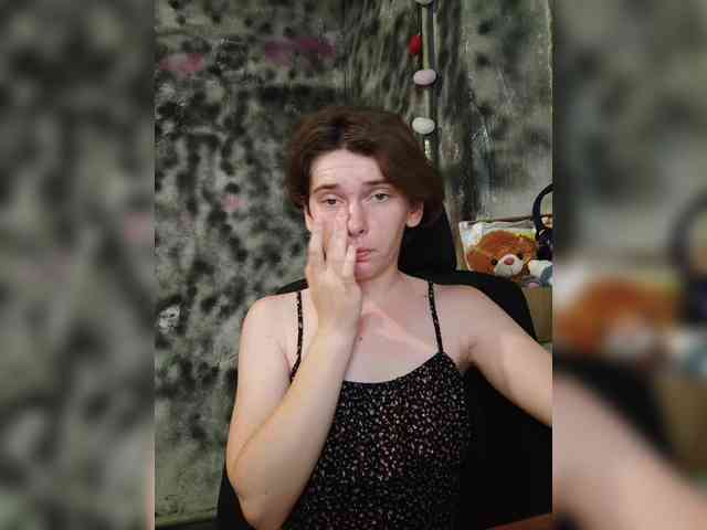 Your_Kitty webcam