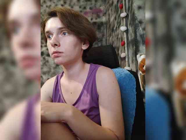 Your_Kitty webcam