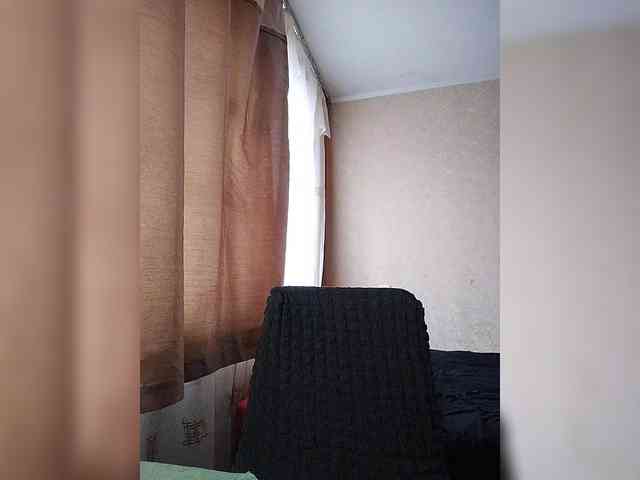Your_Kitty webcam