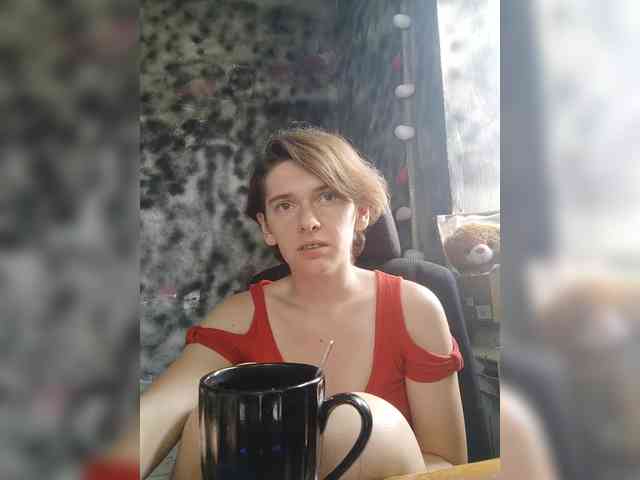 Your_Kitty webcam
