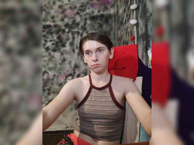 Your_Kitty webcam