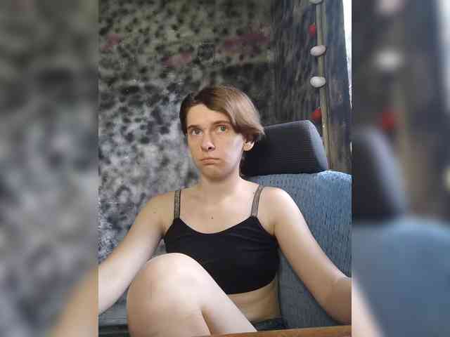 Your_Kitty webcam