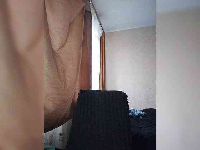 Your_Kitty webcam