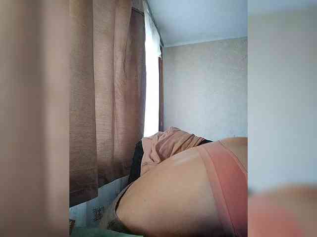 Your_Kitty webcam