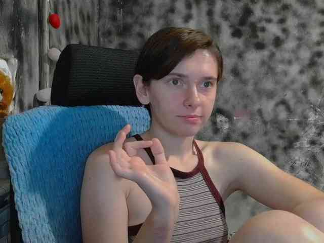 Your_Kitty webcam