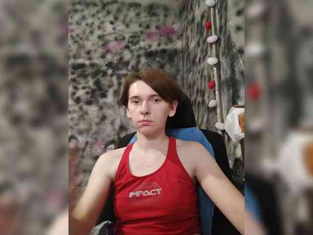 Your_Kitty webcam