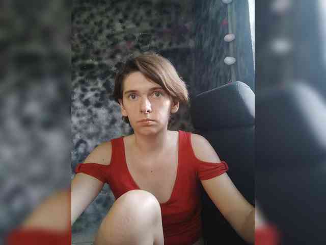Your_Kitty webcam