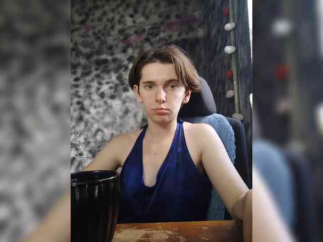Your_Kitty webcam