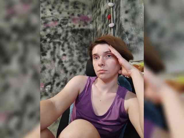 Your_Kitty webcam