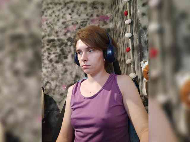 Your_Kitty webcam