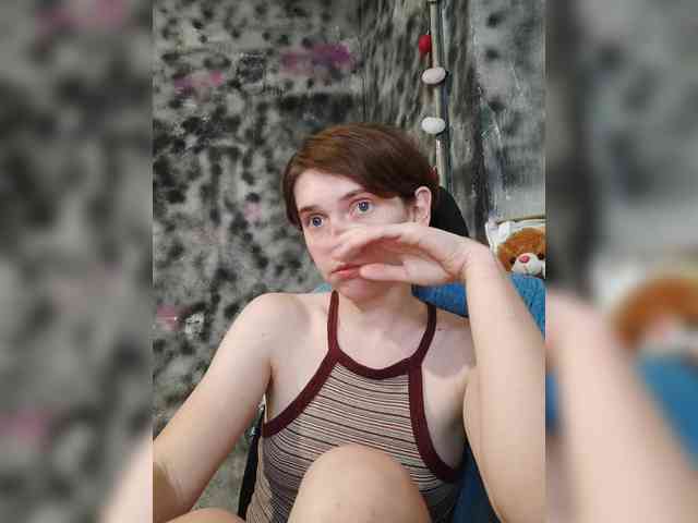 Your_Kitty webcam