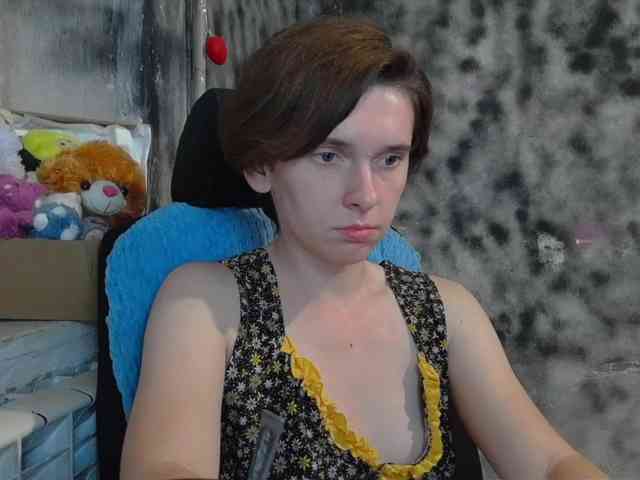 Your_Kitty webcam