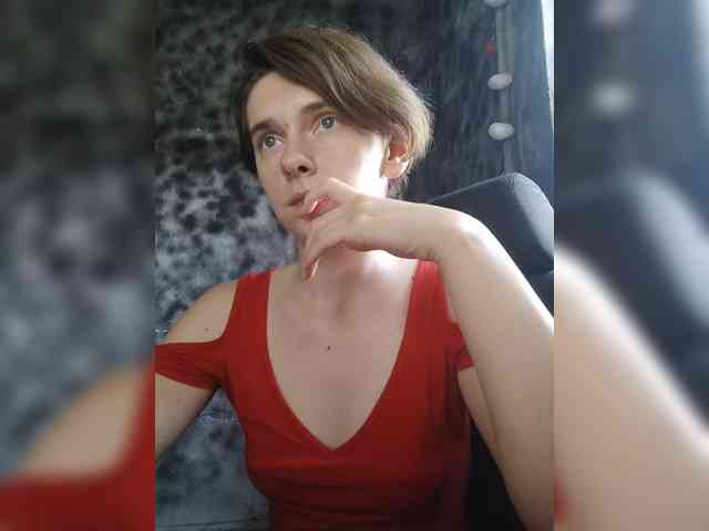 Your_Kitty webcam