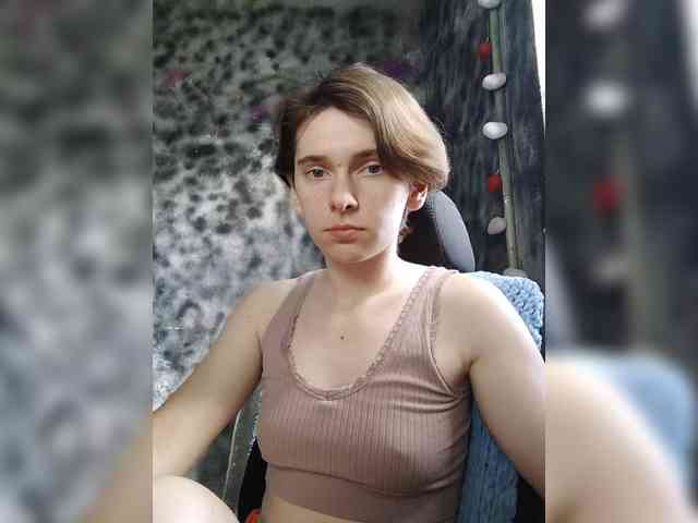 Your_Kitty webcam