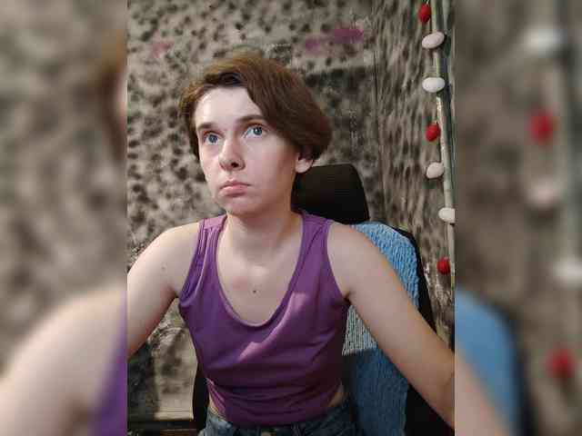 Your_Kitty webcam