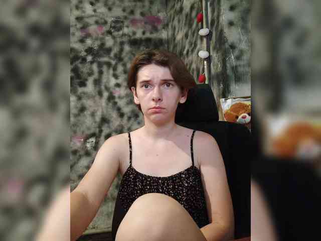 Your_Kitty webcam
