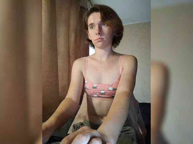 Your_Kitty webcam