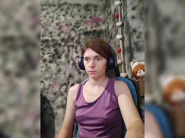 Your_Kitty webcam