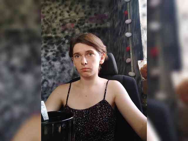 Your_Kitty webcam