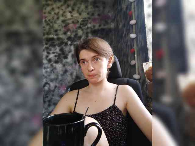 Your_Kitty webcam