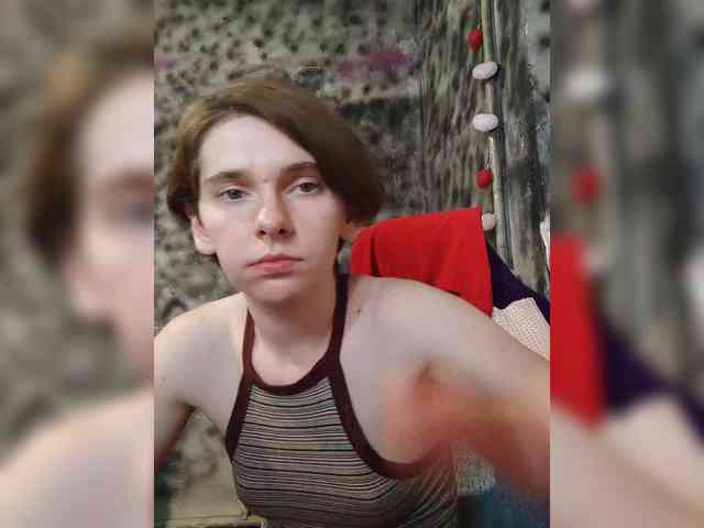 Your_Kitty webcam