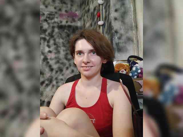 Your_Kitty webcam