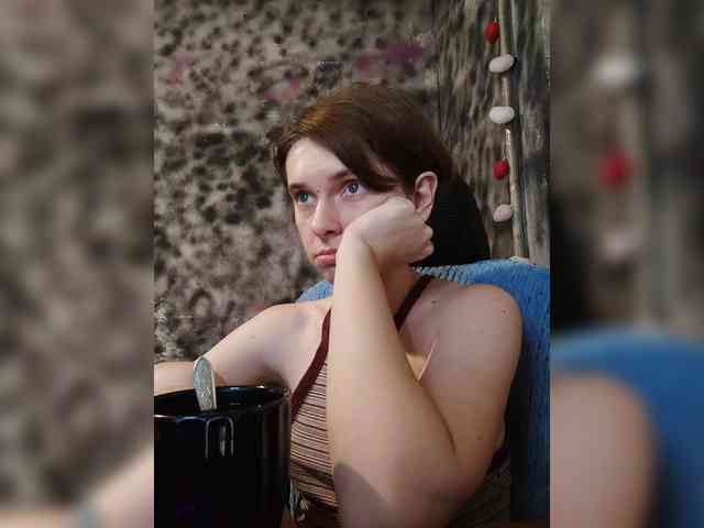 Your_Kitty webcam