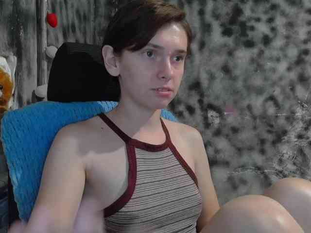 Your_Kitty webcam