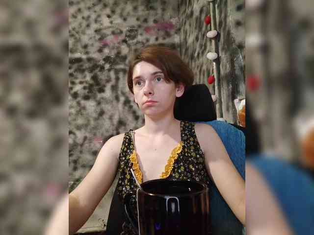 Your_Kitty webcam