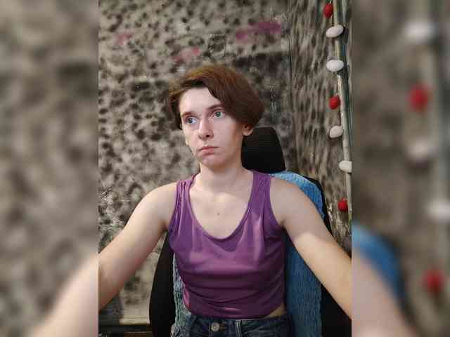 Your_Kitty webcam