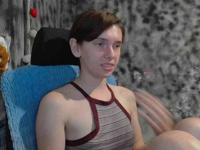 Your_Kitty webcam