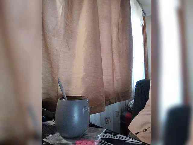Your_Kitty webcam