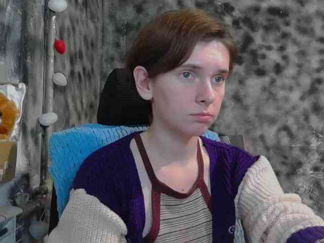 Your_Kitty webcam