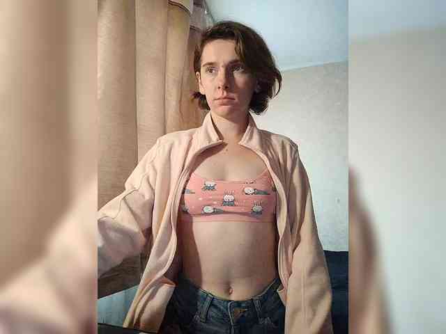 Your_Kitty webcam