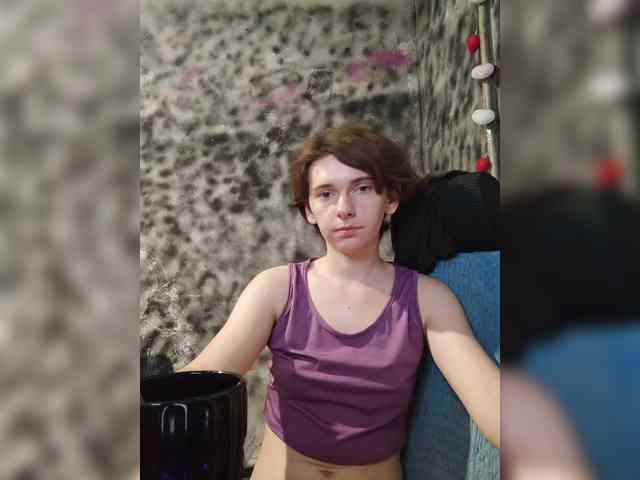 Your_Kitty webcam
