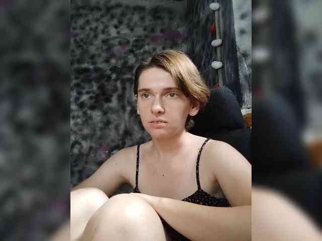 Your_Kitty webcam