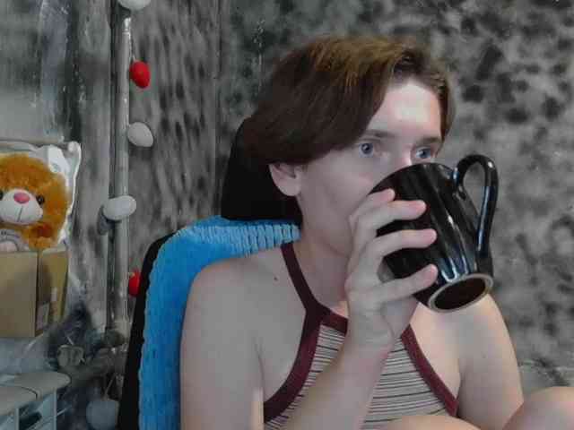 Your_Kitty webcam