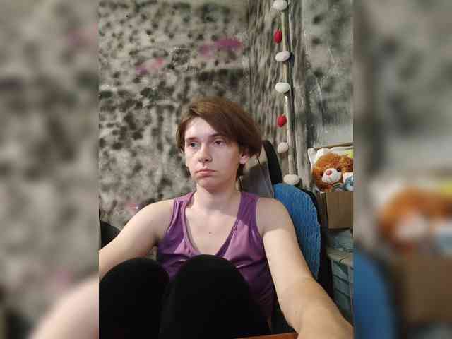 Your_Kitty webcam