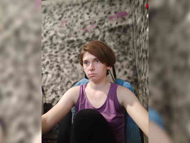 Your_Kitty webcam