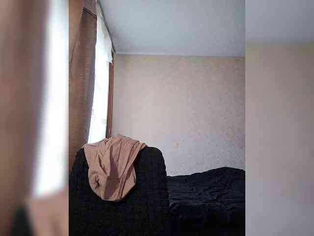Your_Kitty webcam