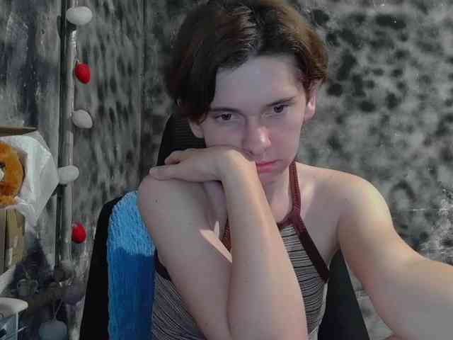 Your_Kitty webcam