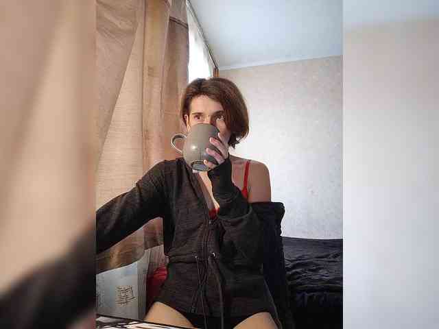 anas1eysha's webcam live show