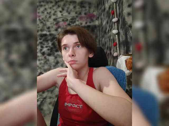 Your_Kitty webcam