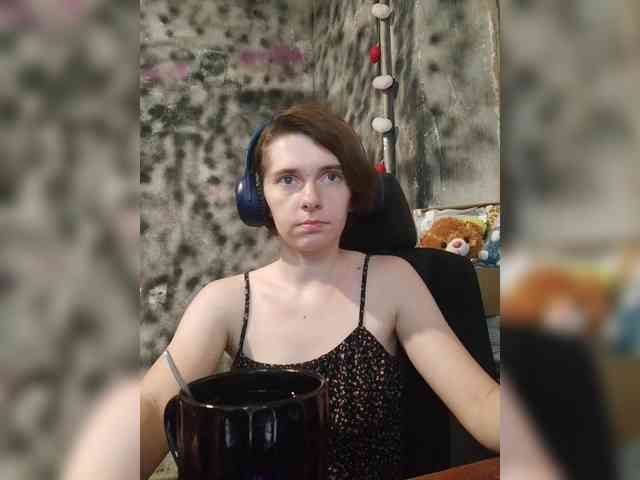 Your_Kitty webcam