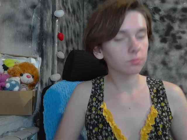 Your_Kitty webcam