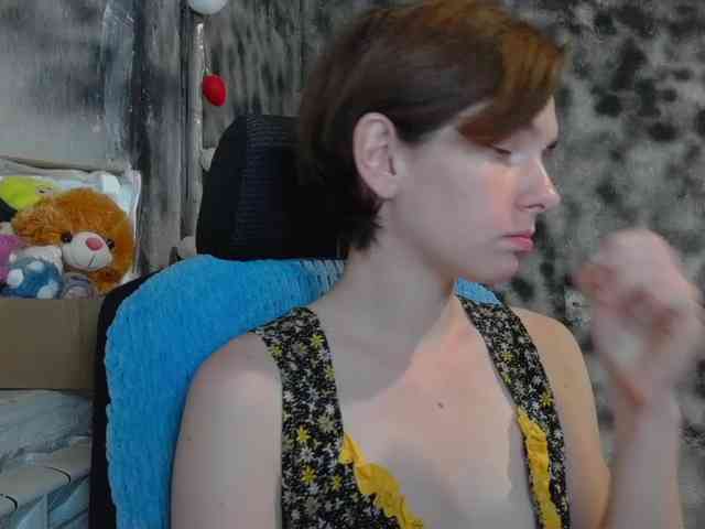 Your_Kitty webcam