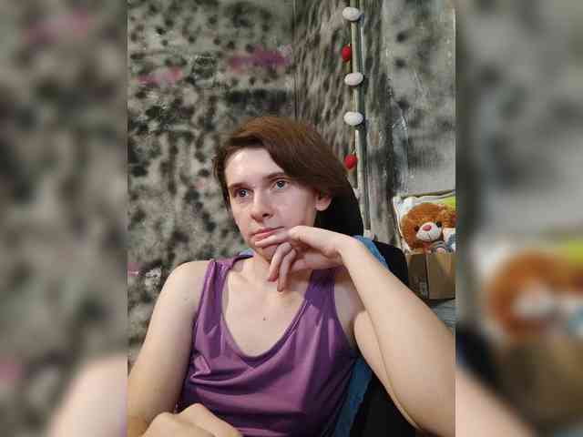 anas1eysha's webcam live show