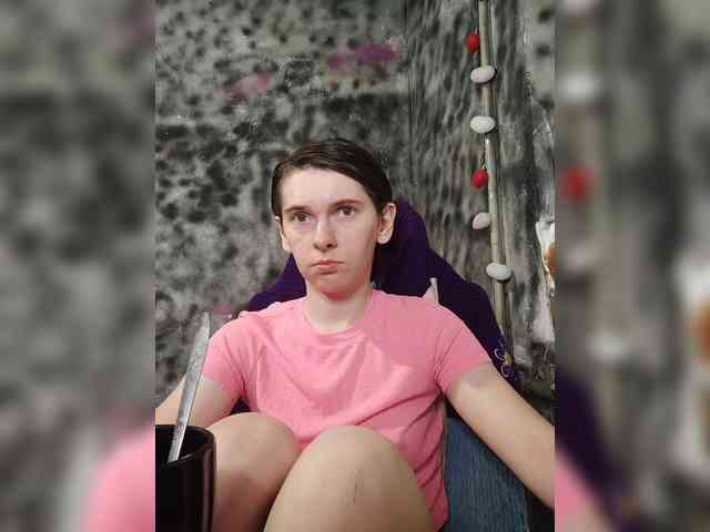 Your_Kitty webcam
